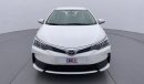 Toyota Corolla XLI 1.6 | Zero Down Payment | Free Home Test Drive