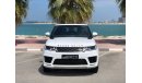 Land Rover Range Rover Sport HSE Range Rover Sport HSE V6