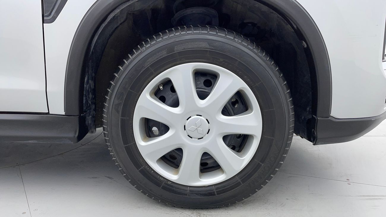 Mitsubishi ASX GLX LOWLINE 2 | Zero Down Payment | Free Home Test Drive