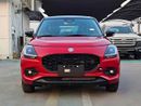 Suzuki Swift GLX / DUAL TONE 1.2L V4 PETROL / PUSH START / DVD CAMERA / RADAR CRUISE/ (CODE # SGLXR)