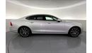Volvo S90 Momentum