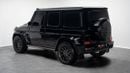 Mercedes Benz G63 AMG BRABUS G800 BRABUS 700 Widestar - 2019 - Euro Specs