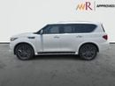 Infiniti QX80 SENSORY 2.0