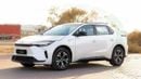Toyota bZ4X ( Eid al-Adha Offer ) ( Only For Export ) 2024/2024 Toyota BZ4X 615 MAX AWD BEV BRAND NEW
