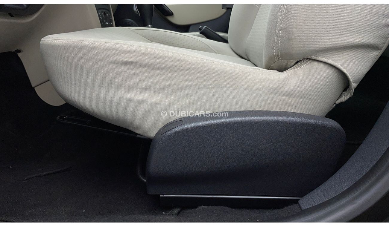 Renault Symbol SE 2 | Zero Down Payment | Free Home Test Drive