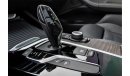 بي أم دبليو X3 X-Drive30i M Sport 2019 (BRAND NEW) - AED 3,701 PM - 0% DP