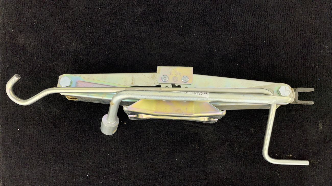 Suzuki Jimny GLX 1.5 | Zero Down Payment | Free Home Test Drive