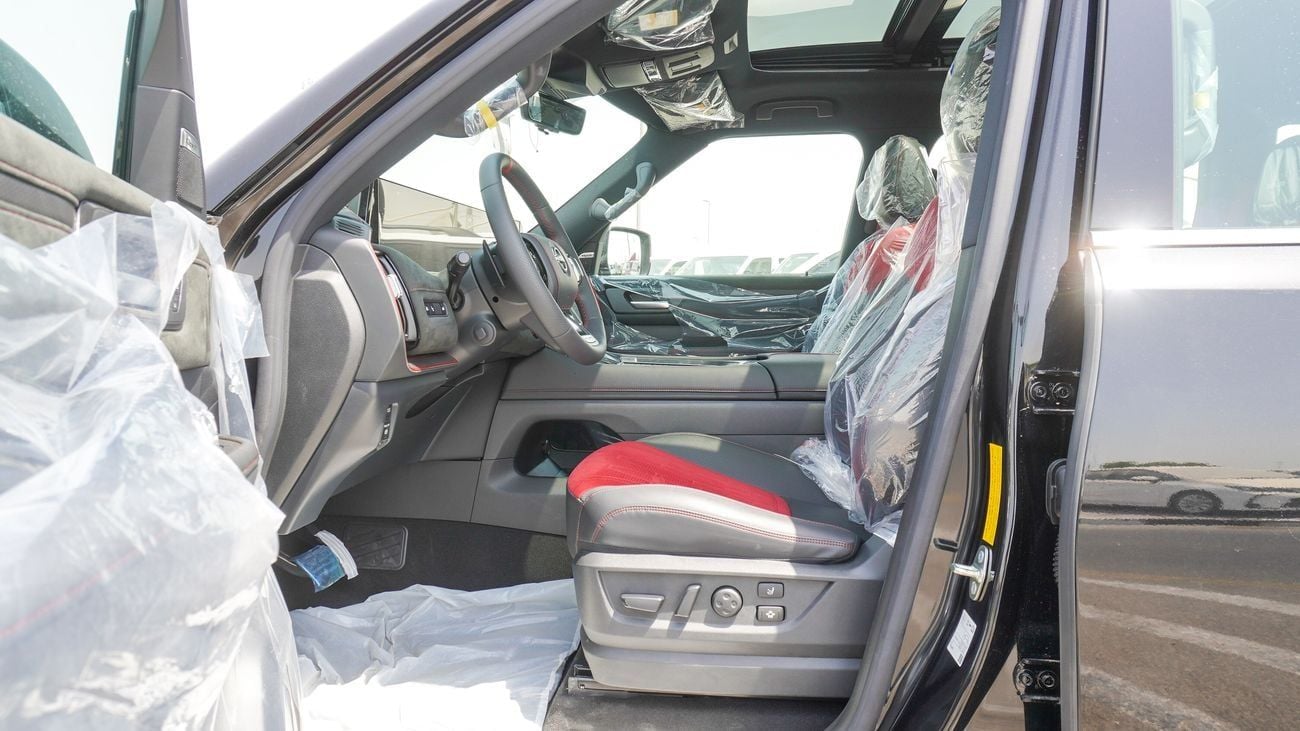 نيسان باترول Nismo