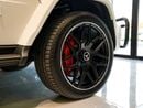 مرسيدس بنز G 63 AMG G63 AMG | DOUBLE NIGHT PACKAGE | 2 yeas warranty