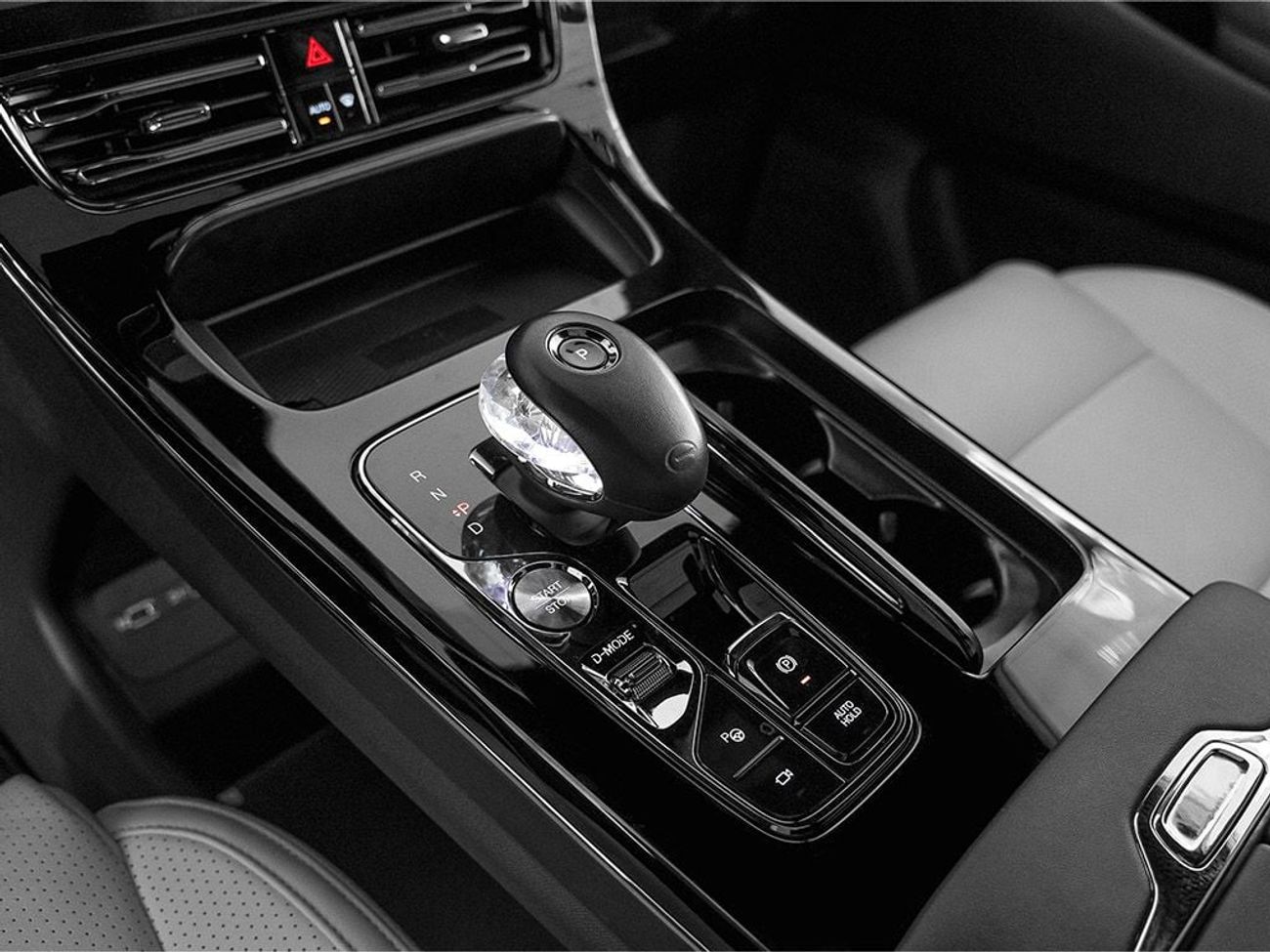 جي إي سي M8 2026 GAC M8 GT / 5 Years Warranty