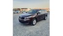 Kia Sorento 2019 KIA SORENTO