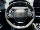 Peugeot 3008 PEUGEOT 3008 GT - 1.6T -  (2025 MODEL) GCC specs