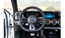 مرسيدس بنز A 45 AMG Mercedes A 45 S - Panoramic Roof - Brand New - Under Warranty - Panoramic Roof - AED 5,703 MP
