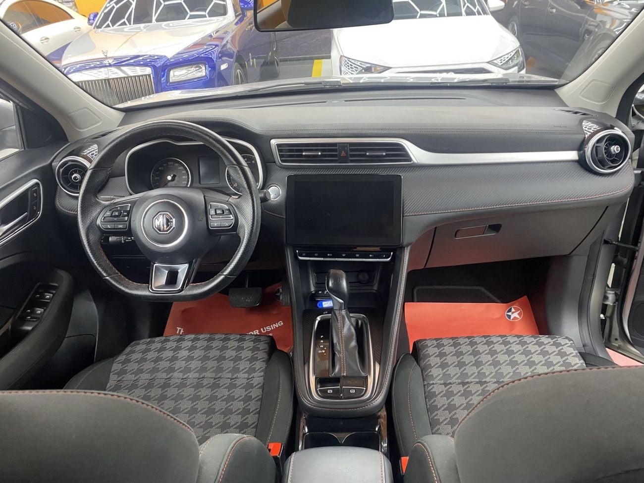 MG ZS COM  NO CONVENIENCE FEES | UNDER WARRANTY | CERTIFIED PRE-OWNED | 0% DOWN PAYMENT