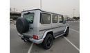 Mercedes-Benz G 500 Mercedes-Benz G 500 AMG V8 Gcc With EDITION 463