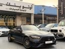 Mercedes-Benz CLE 53 AMG Coupe 4 Matic+