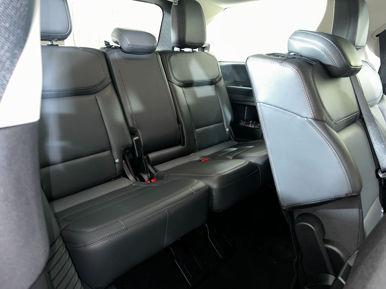 فورد إكسبيديشن ACT225 EXPEDITION ACTIVE 202A 4X4 3.5L ECOBOOST AT ACTIVEX