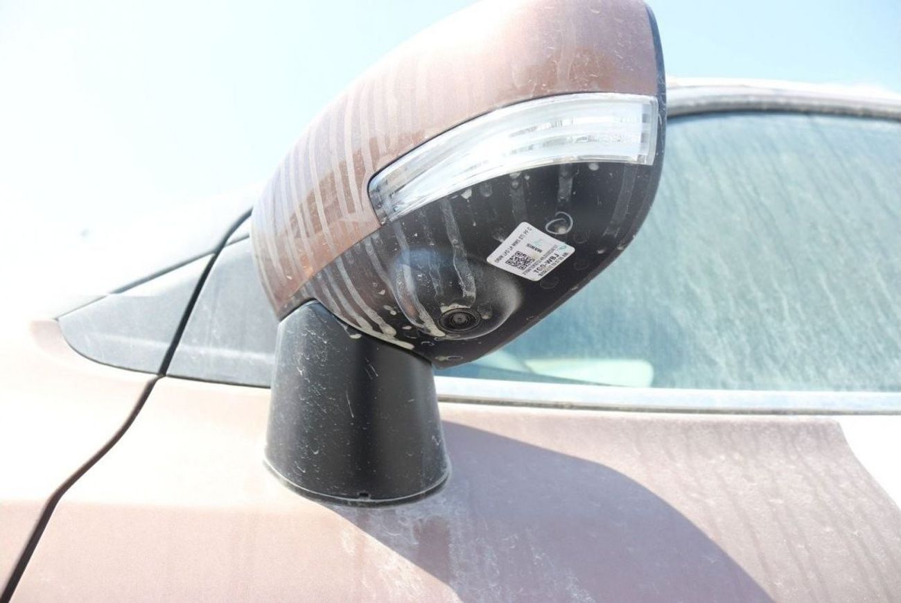 Suzuki Baleno GLX 1.5L, TOP MODEL. PETROL, DVD + 4 CAMERAS, FULL OPTION WITH INFOTAINMENT FOR EXPORT