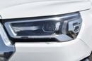 Toyota Hilux 2025 MODEL:TOYOTA-HILUX 4X4 2.7 MT DC DISPLAY AUDIO AUTO & RR AC, W/O  BEDLINER MATERIAL CODE: THX27