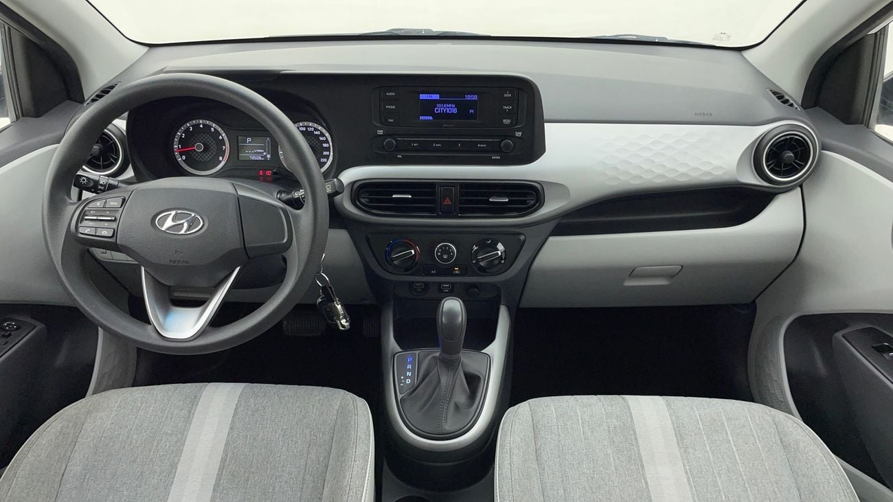 Hyundai Grand i10 SMART 1.2 | Zero Down Payment | Home Test Drive