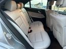 مرسيدس بنز E 350 4MATIC (NON GCC)
