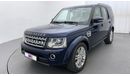 Land Rover Discovery HSE 3 | Zero Down Payment | Free Home Test Drive