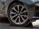 بي أم دبليو X7 XDrive40i 3.0L