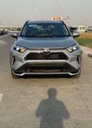 Toyota RAV4 RAV4 XLE Full option