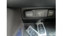 Hyundai Santa Fe 3.5L PETROL, GCC, V6, BASIC OPTION, 2023