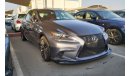 Lexus IS250