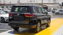 Toyota Land Cruiser VXR  Twin Turbo 3.5 L V6