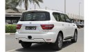 Nissan Patrol LE Platinum City LE Platinum City