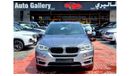 BMW X5 XDrive V6 3.5 2014 GCC