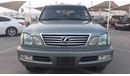 Lexus LX 470