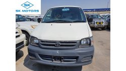 Toyota Townace Used RHD VAN 2005/DX 4 Door/1800 CC/3.5/C KR42V Petrol Engine LOT # 572