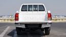 تويوتا هيلوكس TOYOTA HILUX DC | 2-YEAR WARRANTY + SERVICE AVAILABLE | IN-HOUSE FINANCING | 0% DOWNPAYMENT (BANK)