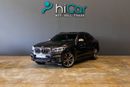 BMW X4 AED 3,065 P.M • 0% Downpayment • BMW X4 M40i • 1 Year Warranty