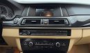 BMW 520i 520i 2000