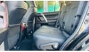 Toyota Prado Kakadu TZG 1/2016 Diesel Fully Loaded Premium Condition [Right Hand Drive]