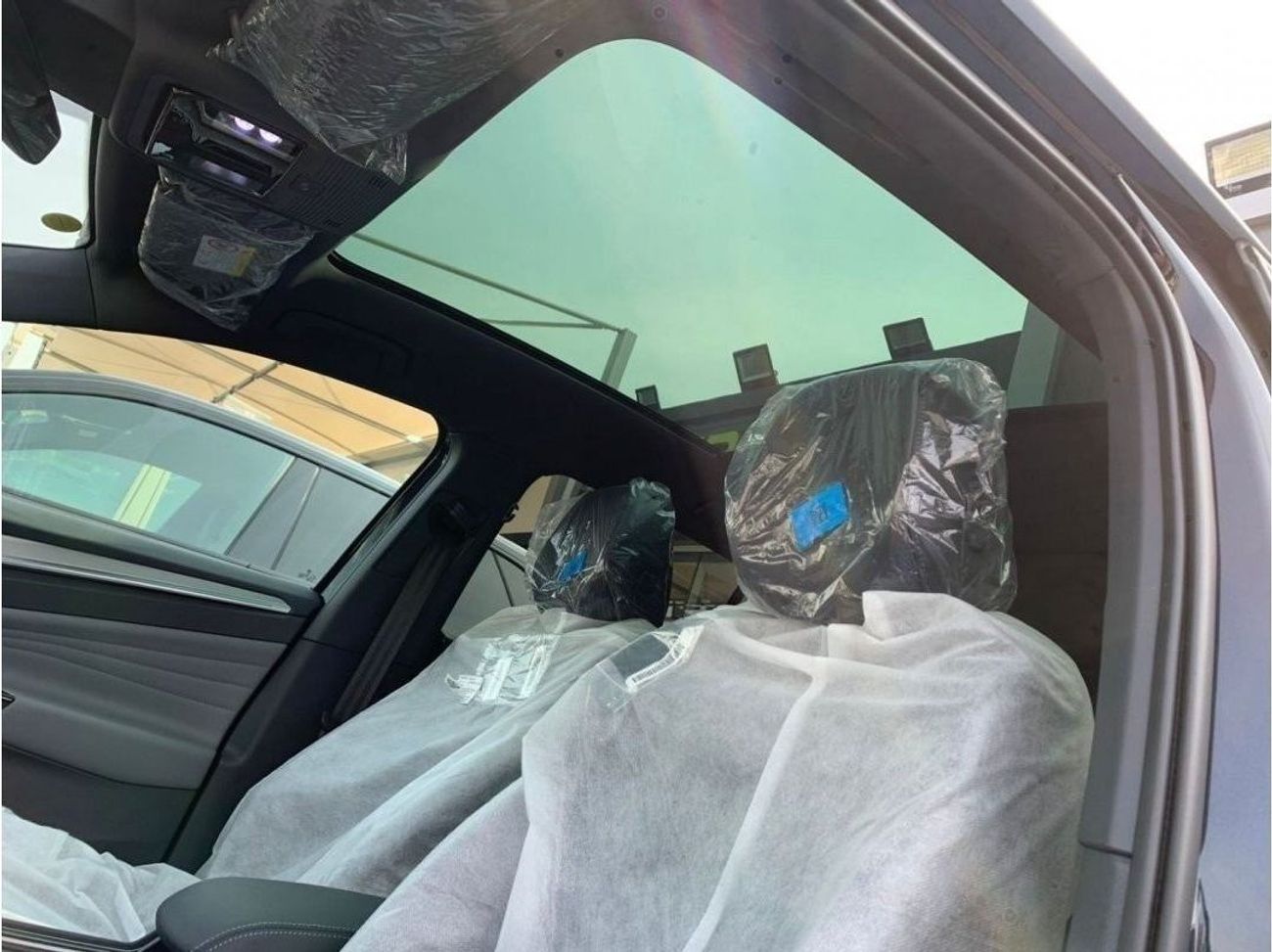 Volkswagen ID.4 PRO CROZZ FULL OPTION 2024