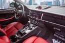 Porsche Macan STD | GCC | full service history