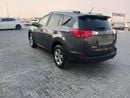 Toyota RAV4 Toyota Rav4 2015 XLE 4x4