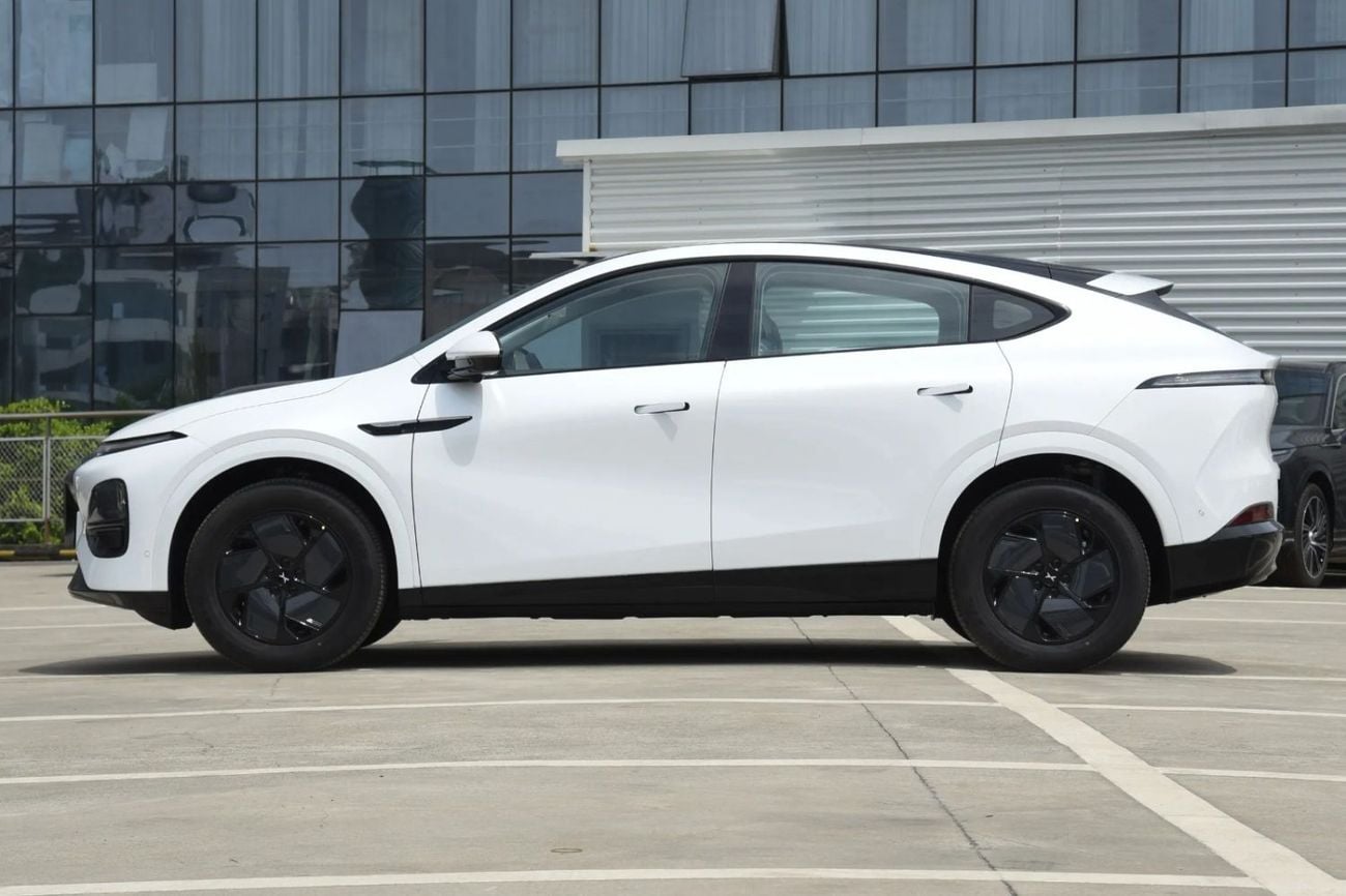 Xpeng G6 RWD Long Range