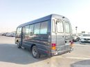 نيسان سيفيليان NISSAN CIVILIAN BUS 1995 RHD 4.1 L DIESEL MANUAL(PM00513)