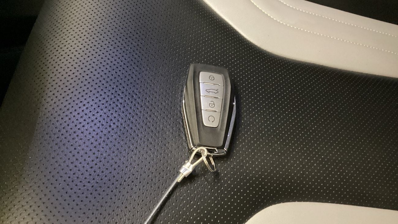 Geely Coolray GL 1.5TD GL | Guaranteed Warranty | 0 Down Payment