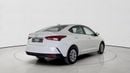 Hyundai Accent GL SMART PLUS 1.6 AUTO GL AUTO SMART PLUS | Guaranteed Warranty | 0 Down Payment
