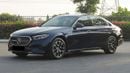 مرسيدس بنز E200 Mercedes-Benz E200 (Only for Export) 2026 MERCEDES-BENZ E 200 Avantgarde EQ Boost 2.0L RWD 0Km