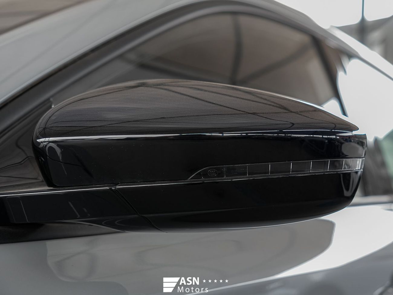 MG 6 1.5T X-LINE Shark Hunter Edition (Export Price)