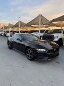 فورد موستانج EcoBoost Premium 2.3L Convertible A/T