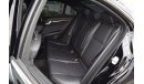 Mercedes-Benz C 300 2013 - v6 - AMERICAN SPECS - BODY KIT C63 AMG - 1 YEAR WARRANTY